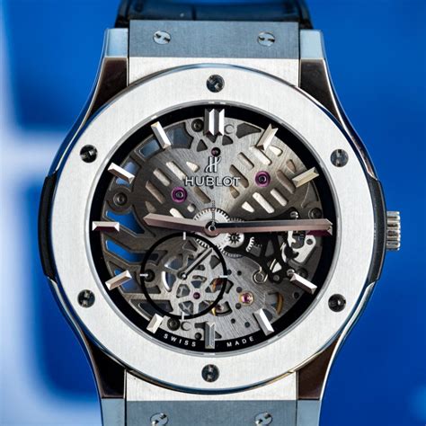 classic fusion hublot forum|hublot classic fusion classico.